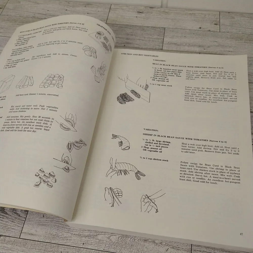 Natural Food Feasts China Japan India Indonesia Ethnic Cooking Cookbook Vtg 1979